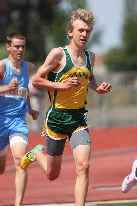 2010 NCS Tri-Valley282-SFA.JPG - 2010 North Coast Section Tri-Valley Championships, May 22, Granada High School.